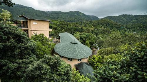 Pirmed Resort | The Violet Thekkady