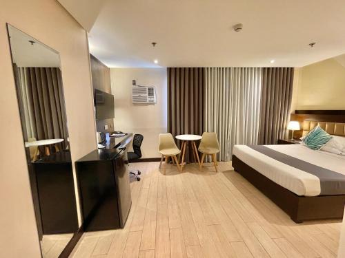 Cagayan de Oro Hotel | The VIP Hotel Cagayan De Oro