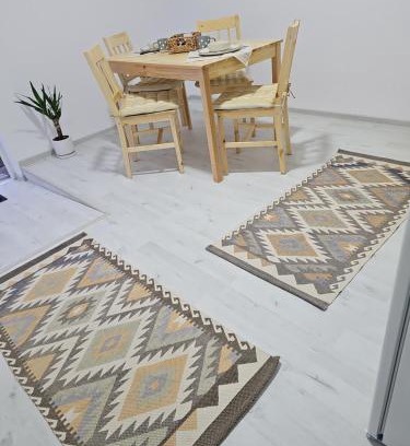 Arad Apartment | 'The Vision' apartment, parcare publica fără plata, Self Non Stop check in