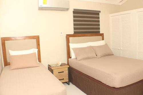 Falmouth House | The Vista Inn