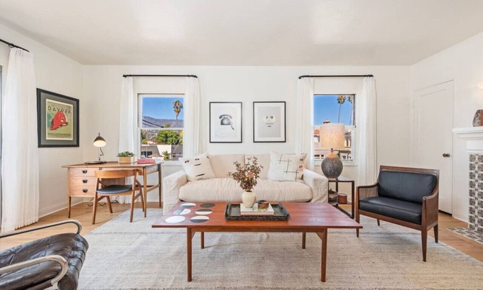 West Beach Apartment | The Vista Suite - The Marlowe Boutique Hotel