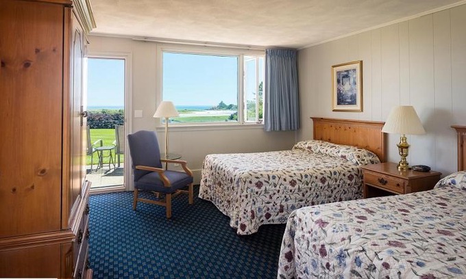 Gloucester Hotel | The Vista