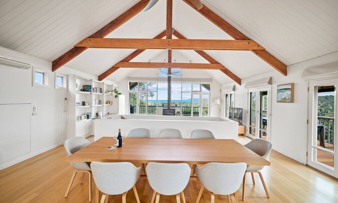Aireys Inlet House | The Vistas Aireys Inlet