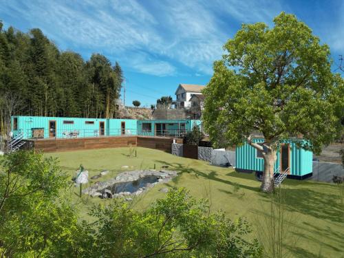 Maebashi Other | THE W Relax Garden Resort - Vacation STAY 09071v