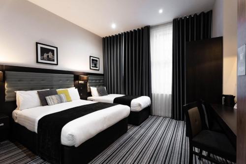 West Kensington Hotel | The W14 Kensington
