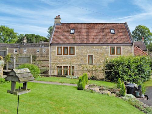 Wellow House | The Wagon House