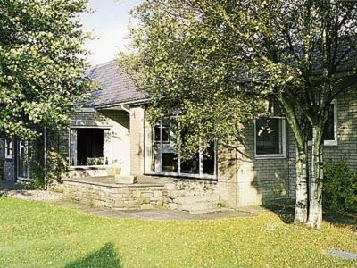 Bretherdale House | The Waiting Rooms