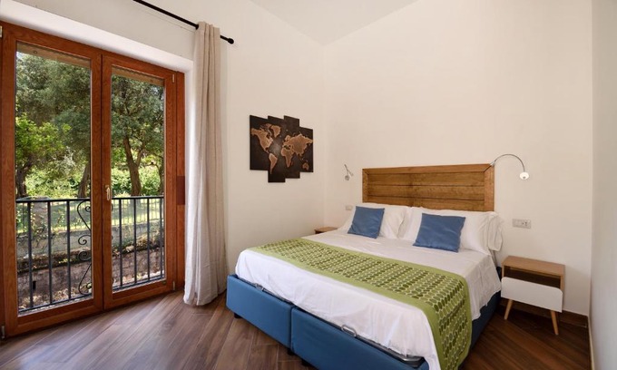 Sorrento Apartment | The Wanderlast Sorrento