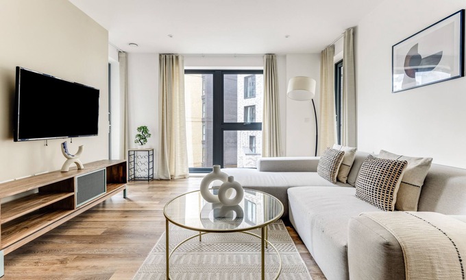 Wandsworth Apartment | The Wandsworth Luxury Apartment