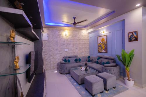 Tonk Road House | The Warm Nest