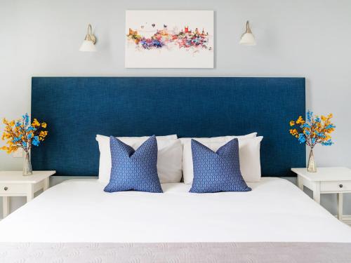 Clifton Hotel | The Washington