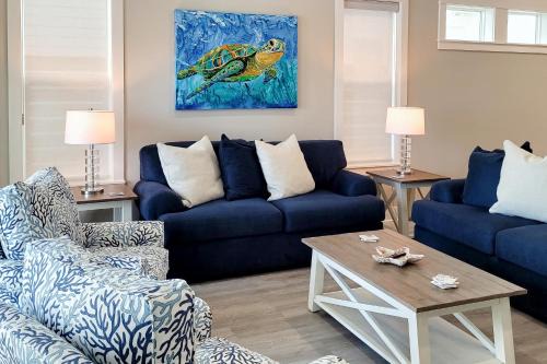 Rockport House | The Water Way