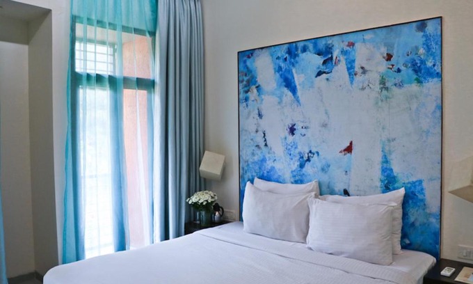 Lavasa Apartment | The Waterfront Shaw Lavasa