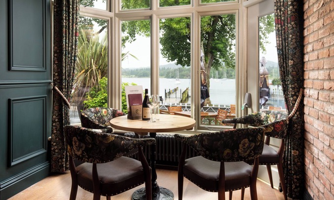 Waterhead Hotel | The Waterhead Inn - The Inn Collection group