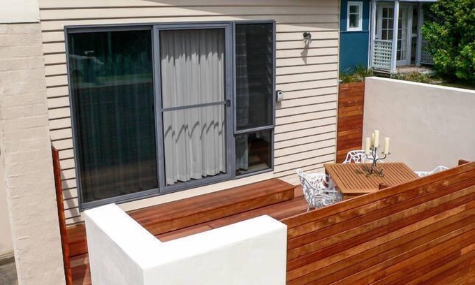 Currarong Apartment | The Wave Studio Currarong