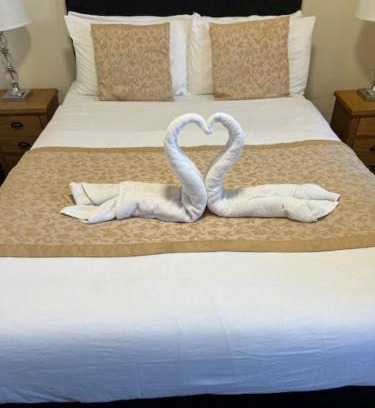 Inverness City Centre House | The Waverley Guest House
