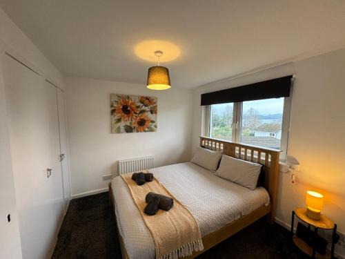 Rhu House | The Wee Hoose Rhu