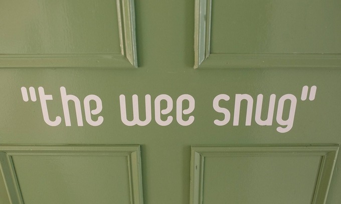 Portrush Apartment | The Wee Snug Apartment in Portrush