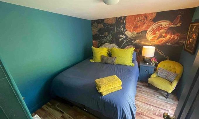 Kinsale Bed & Breakfast | The Welcome Snug