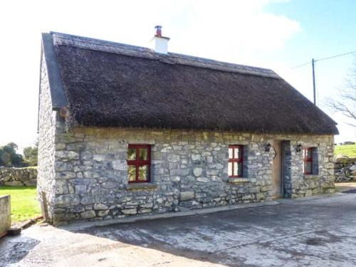Kinvara House | The Well House