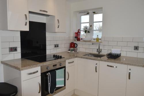 Corsham Apartment | The Well Room