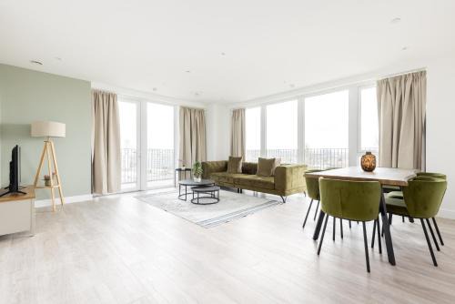 Alperton Apartment | The Wembley Apartment