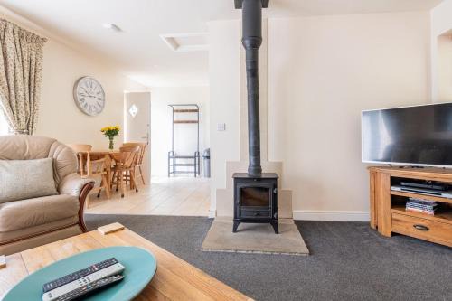 Hebden Bridge House | The Wendy House in beautiful Hardcastle Crags