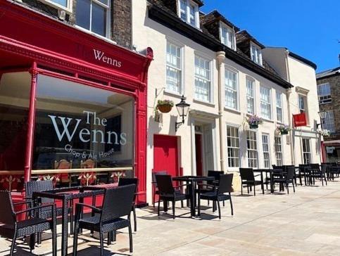 King's Lynn Apartment | The Wenns Chop and Ale House