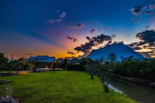 Chiang Dao Bed & Breakfast | The Wes Village, incl free Breakfast & 100 THB food gift