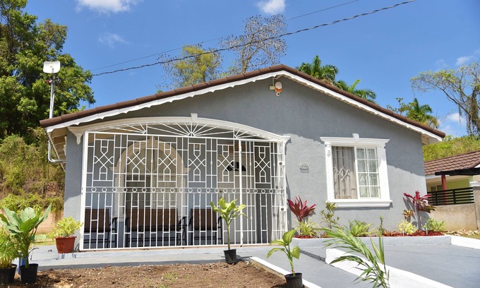 Montego Bay House | The West Village Summer House - Montego Bay
