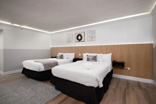 Amarillo Hotel | The Westerner - Extended Stay