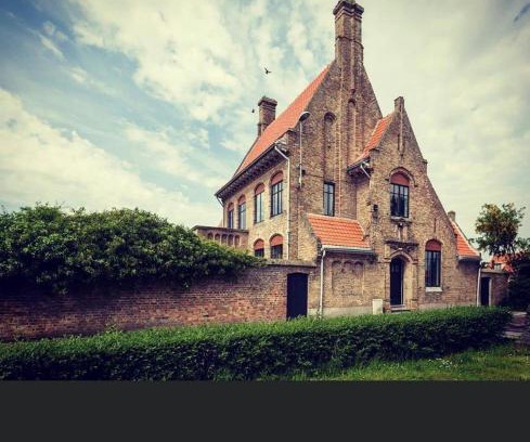 Westende House | The westhouse