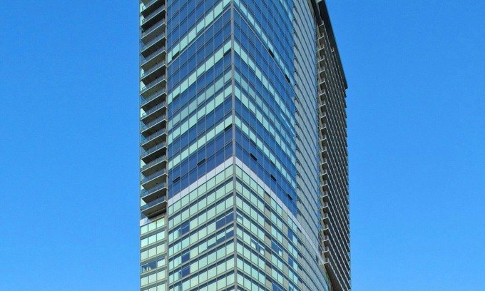 West Bellevue Hotel | The Westin Bellevue