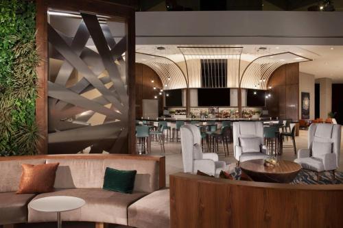 Park Central Hotel | The Westin Dallas Park Central