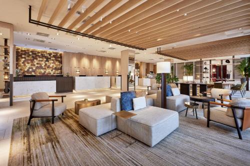 Innenstadt Hotel | The Westin Grand Frankfurt