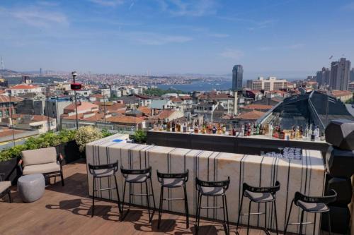 Osmanbey Hotel | The Westin Istanbul Nisantasi