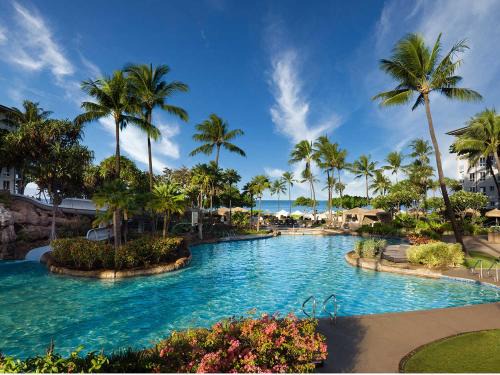 Kaanapali House | The Westin Kaanapali Ocean Villas 2BR Apartment with Resort Access