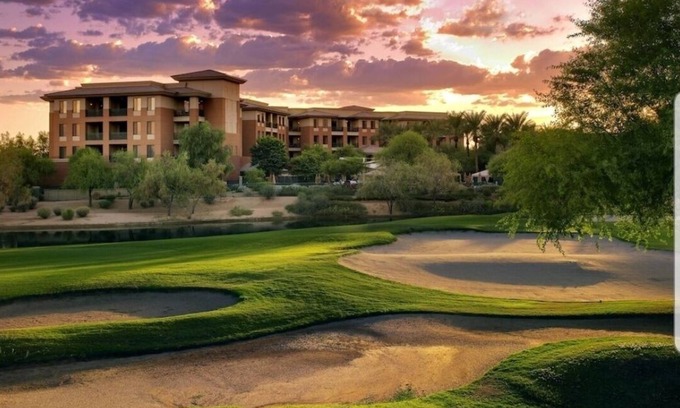Kierland Villa | The Westin Kierland Villas in Scottsdale, AZ