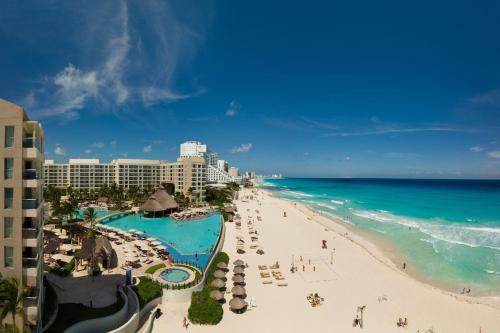 Zona Hotelera Resort | The Westin Lagunamar Ocean Resort Villas & Spa Cancun