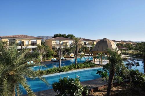 Pushkar Resort | The Westin Pushkar Resort & Spa