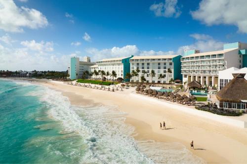 Zona Hotelera Resort | The Westin Resort & Spa Cancun