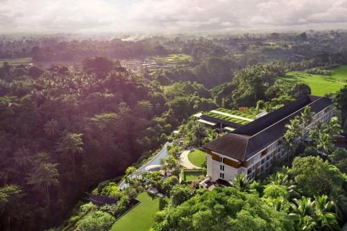 Singakerta Hotel | The Westin Resort & Spa Ubud, Bali