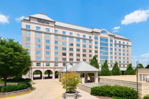 Reston Hotel | The Westin Reston Heights