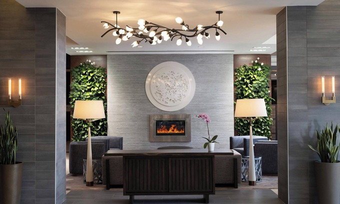Reston Hotel | The Westin Reston Heights