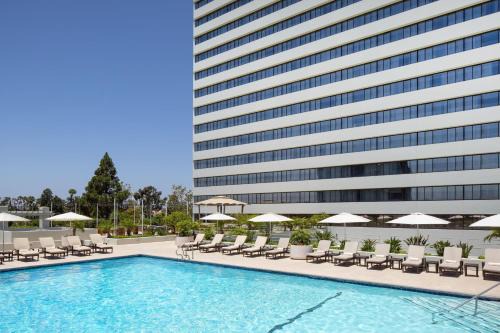Costa Mesa Hotel | The Westin South Coast Plaza, Costa Mesa