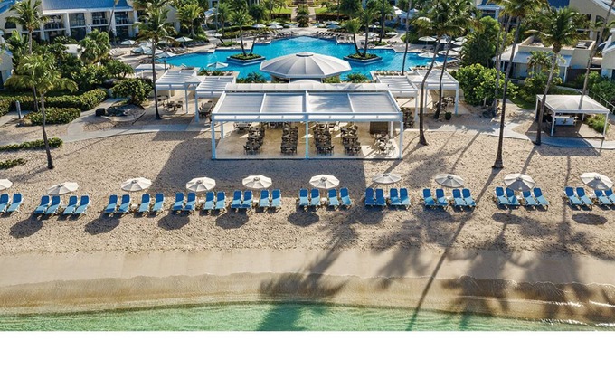 Monte Condo | The Westin St. John Resort Villas 1-Bedroom