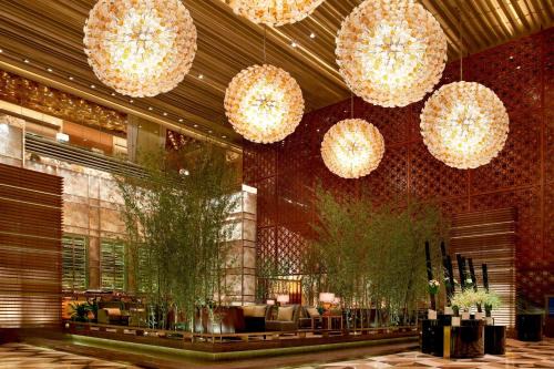 Heping Hotel | The Westin Tianjin