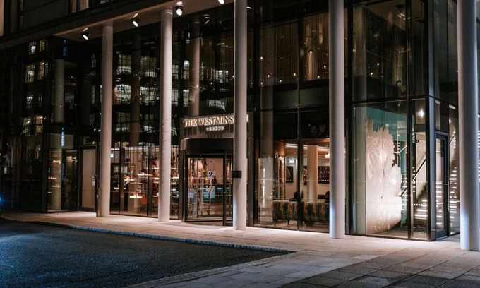 Vincent Square Hotel | The Westminster London, Curio Collection by Hilton