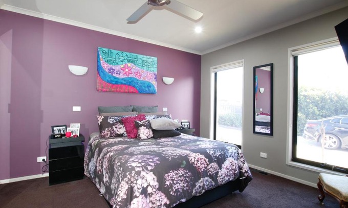 Warrnambool House | 'The Wetlands'