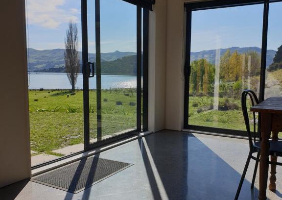 French Farm House | The Whare, French Farm